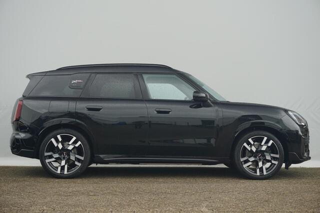Mini COUNTRYMAN SE ALL4 John Cooper Works / Pakket XL