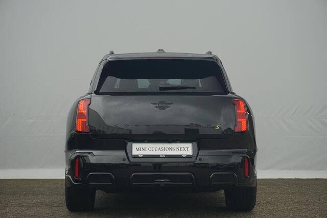 Mini COUNTRYMAN SE ALL4 John Cooper Works / Pakket XL