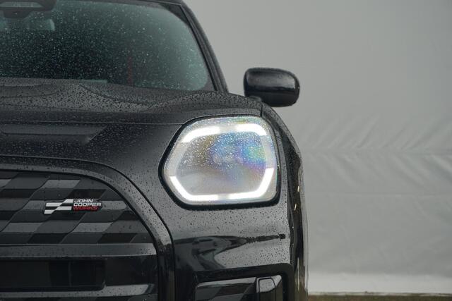 Mini COUNTRYMAN SE ALL4 John Cooper Works / Pakket XL