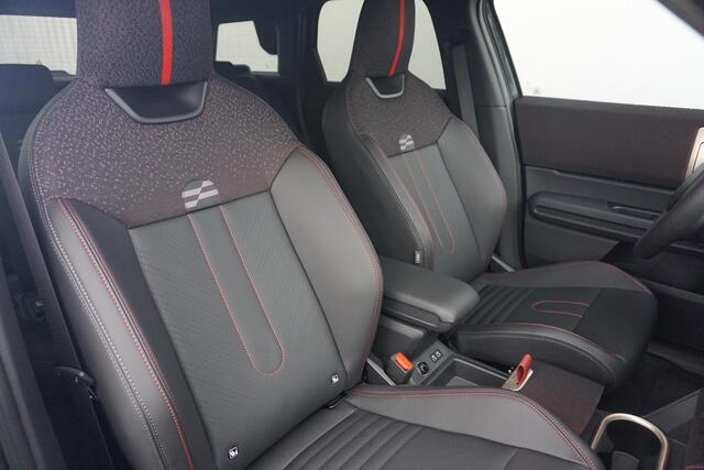 Mini COUNTRYMAN SE ALL4 John Cooper Works / Pakket XL