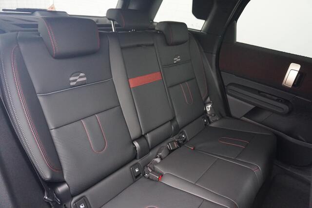 Mini COUNTRYMAN SE ALL4 John Cooper Works / Pakket XL