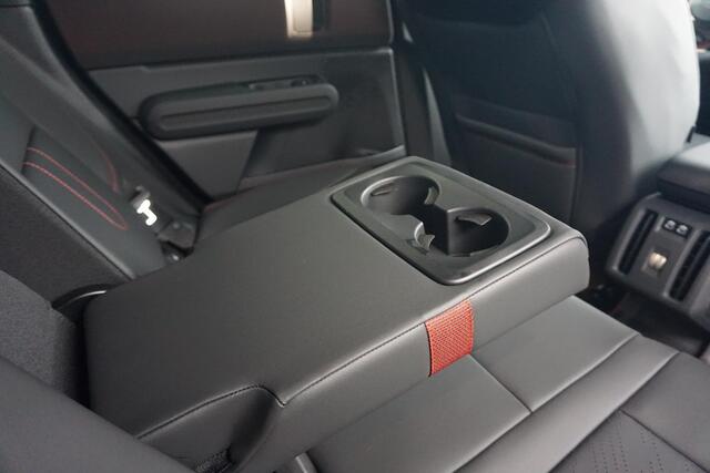 Mini COUNTRYMAN SE ALL4 John Cooper Works / Pakket XL