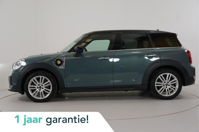 Mini COUNTRYMAN 2.0 Cooper S E ALL4 Classic | Camera | Stl. verw. | Cruise adaptief |