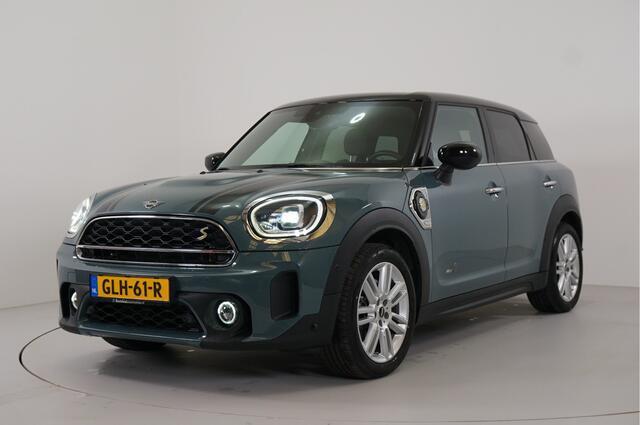 Mini COUNTRYMAN 2.0 Cooper S E ALL4 Classic | Camera | Stl. verw. | Cruise adaptief |