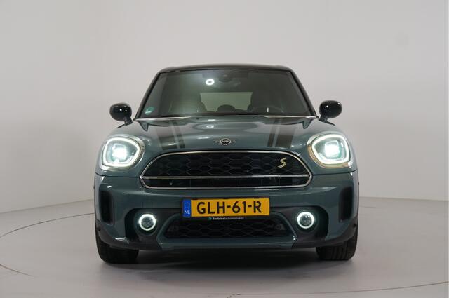 Mini COUNTRYMAN 2.0 Cooper S E ALL4 Classic | Camera | Stl. verw. | Cruise adaptief |