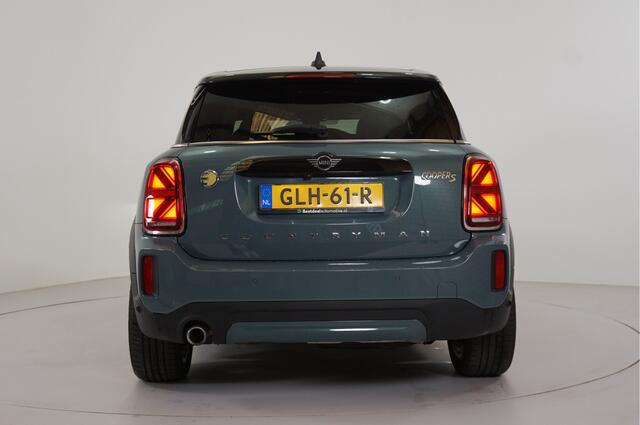 Mini COUNTRYMAN 2.0 Cooper S E ALL4 Classic | Camera | Stl. verw. | Cruise adaptief |