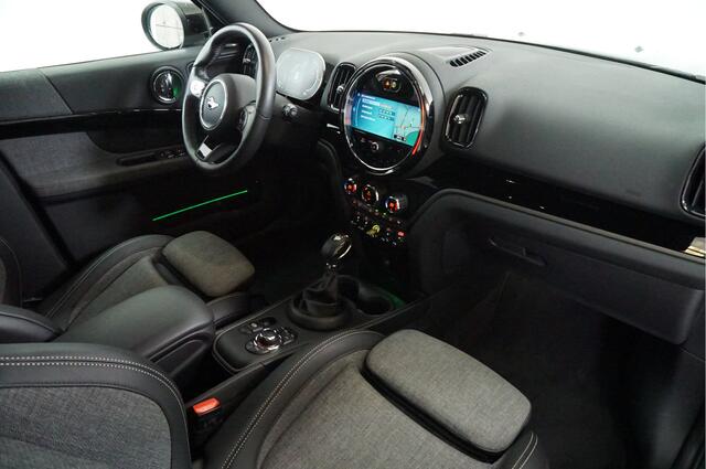 Mini COUNTRYMAN 2.0 Cooper S E ALL4 Classic | Camera | Stl. verw. | Cruise adaptief |
