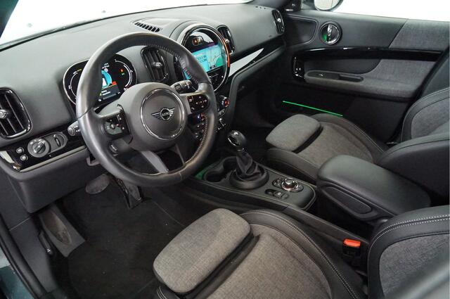 Mini COUNTRYMAN 2.0 Cooper S E ALL4 Classic | Camera | Stl. verw. | Cruise adaptief |