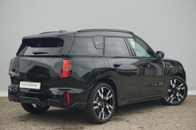 Mini COUNTRYMAN C John Cooper Works / Pakket L