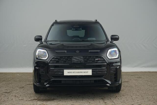Mini COUNTRYMAN C John Cooper Works / Pakket L