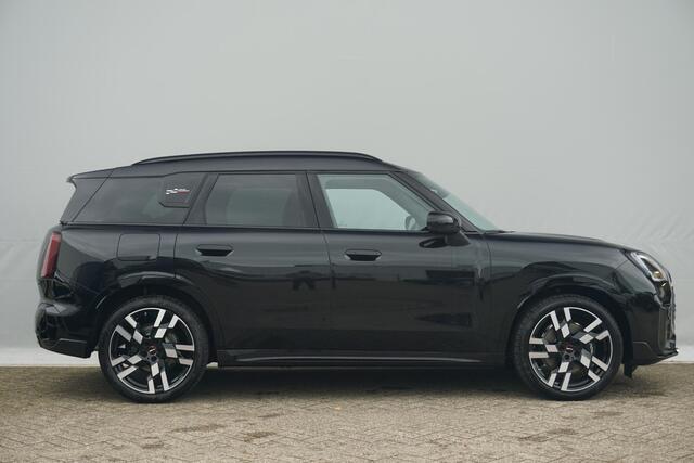 Mini COUNTRYMAN C John Cooper Works / Pakket L