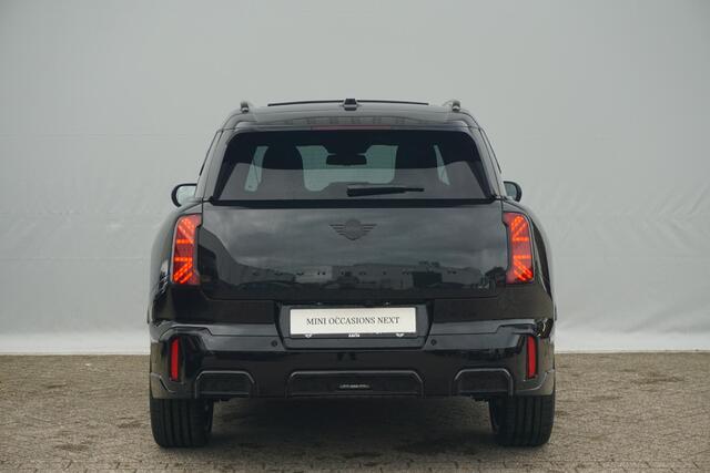 Mini COUNTRYMAN C John Cooper Works / Pakket L