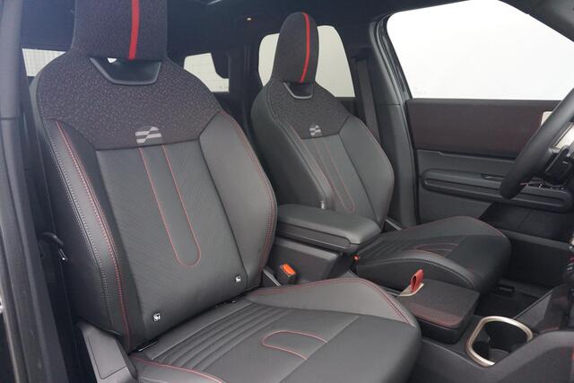 Mini COUNTRYMAN C John Cooper Works / Pakket L
