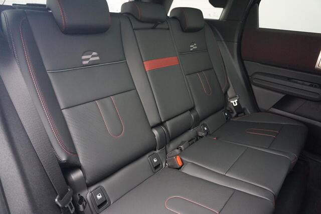 Mini COUNTRYMAN C John Cooper Works / Pakket L