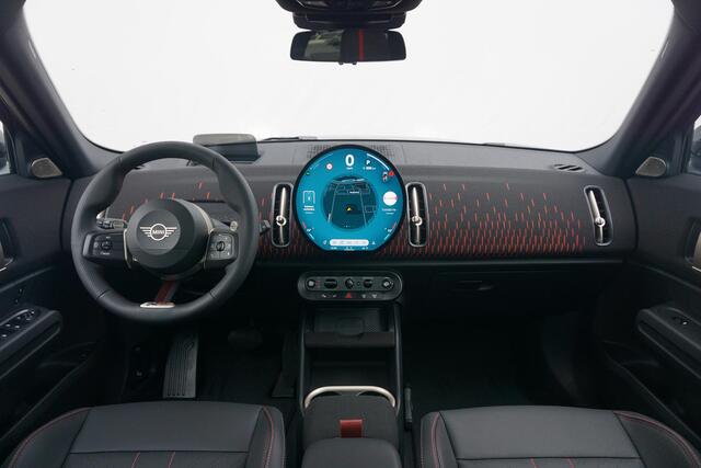Mini COUNTRYMAN C John Cooper Works / Pakket L