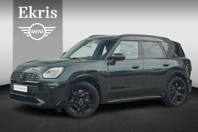 Mini COUNTRYMAN SE ALL4 John Cooper Works / Pakket L