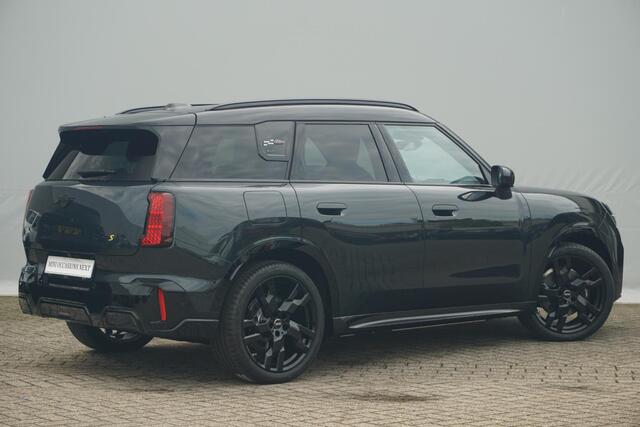 Mini COUNTRYMAN SE ALL4 John Cooper Works / Pakket L