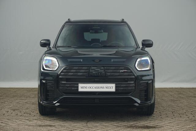 Mini COUNTRYMAN SE ALL4 John Cooper Works / Pakket L