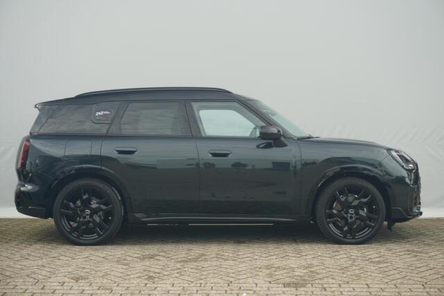 Mini COUNTRYMAN SE ALL4 John Cooper Works / Pakket L