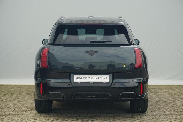 Mini COUNTRYMAN SE ALL4 John Cooper Works / Pakket L