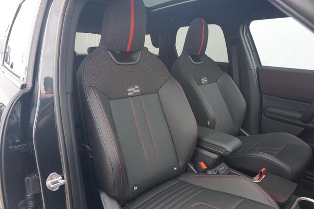 Mini COUNTRYMAN SE ALL4 John Cooper Works / Pakket L