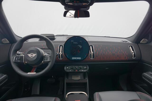 Mini COUNTRYMAN SE ALL4 John Cooper Works / Pakket L
