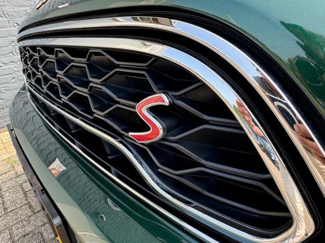 Mini COUNTRYMAN 2.0 Cooper S JCW + Head up + Leder + Panorama - Full Options!