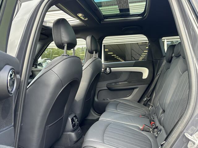 Mini COUNTRYMAN 2.0 John Cooper Works ALL4 Chili | 306 pk | Panodak | H&K | ACC