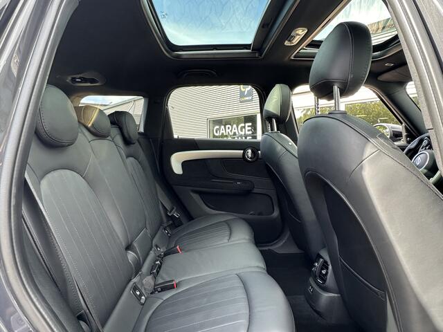 Mini COUNTRYMAN 2.0 John Cooper Works ALL4 Chili | 306 pk | Panodak | H&K | ACC