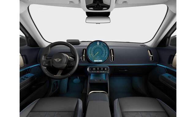 Mini COUNTRYMAN C Classic Trim + Package M Plus