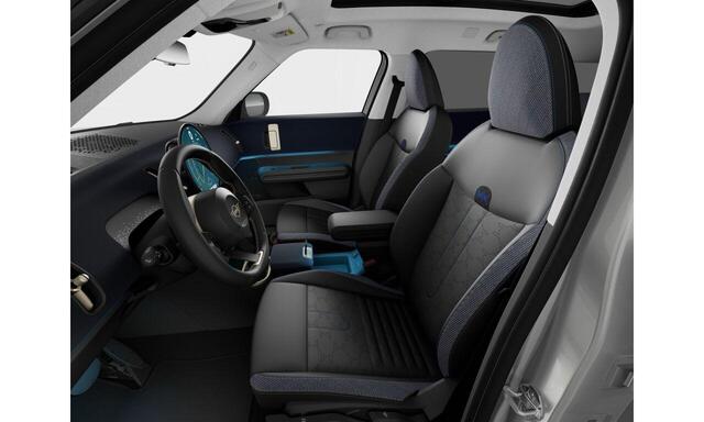 Mini COUNTRYMAN C Classic Trim + Package M Plus