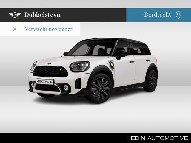 Mini COUNTRYMAN Cooper SE ALL4 | Verwacht | Incl. Winter en Zomerset!