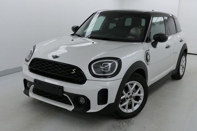 Mini COUNTRYMAN Cooper SE ALL4 | Verwacht | Incl. Winter en Zomerset!