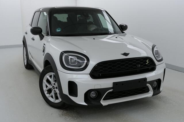 Mini COUNTRYMAN Cooper SE ALL4 | Verwacht | Incl. Winter en Zomerset!