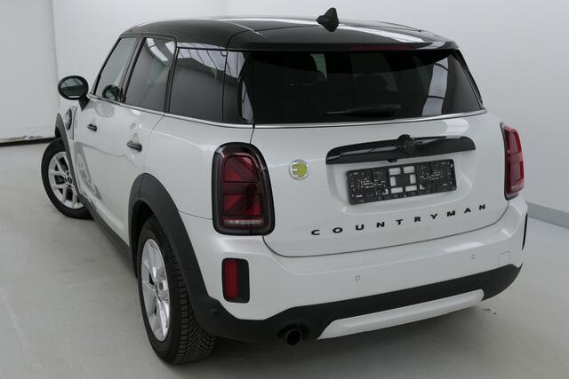 Mini COUNTRYMAN Cooper SE ALL4 | Verwacht | Incl. Winter en Zomerset!