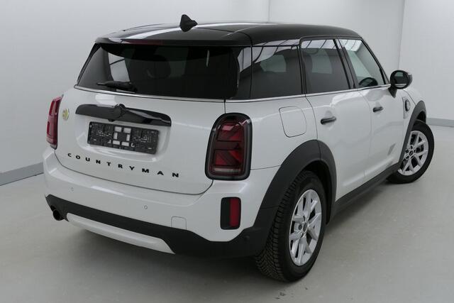 Mini COUNTRYMAN Cooper SE ALL4 | Verwacht | Incl. Winter en Zomerset!