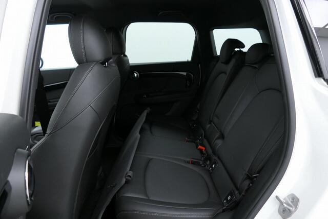 Mini COUNTRYMAN Cooper SE ALL4 | Verwacht | Incl. Winter en Zomerset!