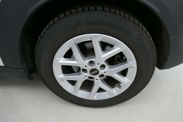 Mini COUNTRYMAN Cooper SE ALL4 | Verwacht | Incl. Winter en Zomerset!