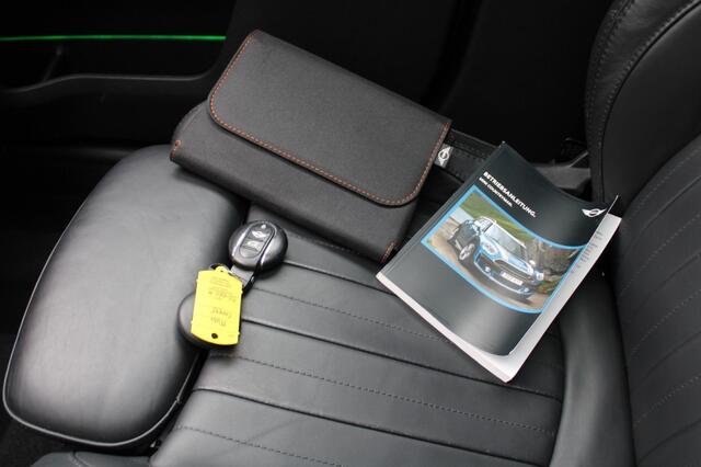 Mini COUNTRYMAN 2.0 192pk Cooper S Chili ECC/Cruise/Leer/Navi/PDC/Camera