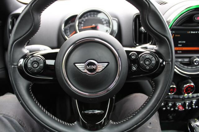 Mini COUNTRYMAN 2.0 192pk Cooper S Chili ECC/Cruise/Leer/Navi/PDC/Camera