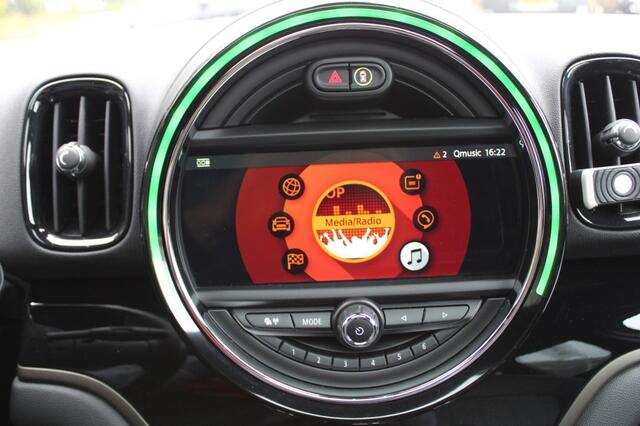Mini COUNTRYMAN 2.0 192pk Cooper S Chili ECC/Cruise/Leer/Navi/PDC/Camera
