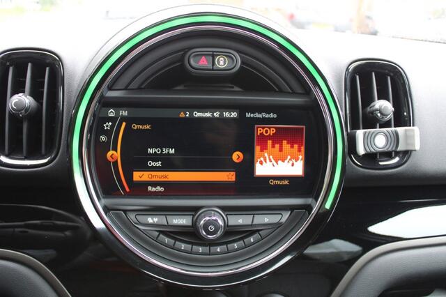 Mini COUNTRYMAN 2.0 192pk Cooper S Chili ECC/Cruise/Leer/Navi/PDC/Camera