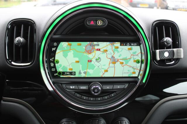 Mini COUNTRYMAN 2.0 192pk Cooper S Chili ECC/Cruise/Leer/Navi/PDC/Camera