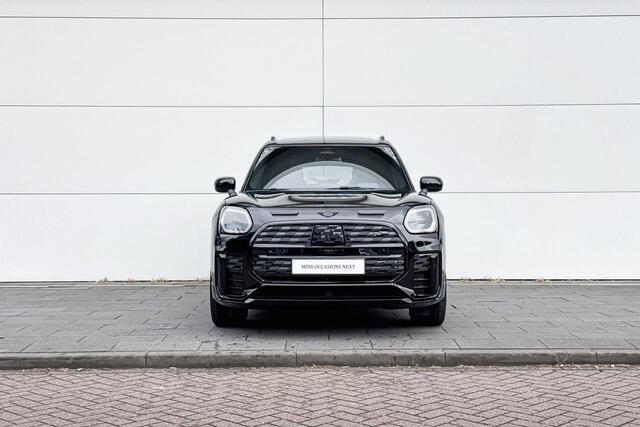 Mini COUNTRYMAN E John Cooper Works | Pakket L |