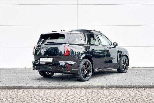 Mini COUNTRYMAN E John Cooper Works | Pakket L |