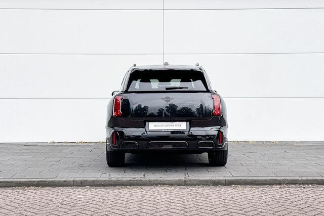 Mini COUNTRYMAN E John Cooper Works | Pakket L |