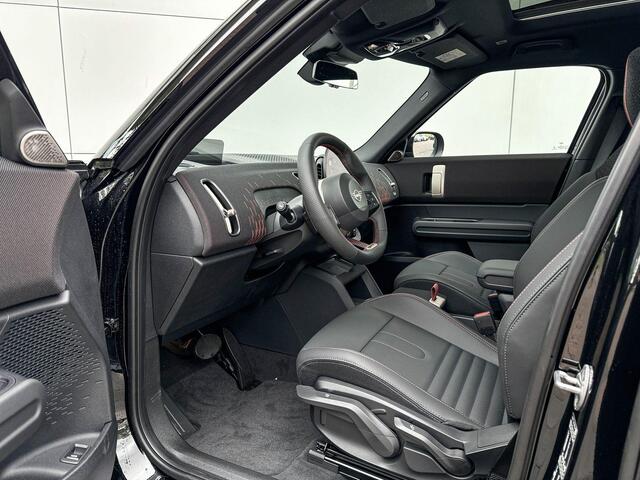 Mini COUNTRYMAN E John Cooper Works | Pakket L |