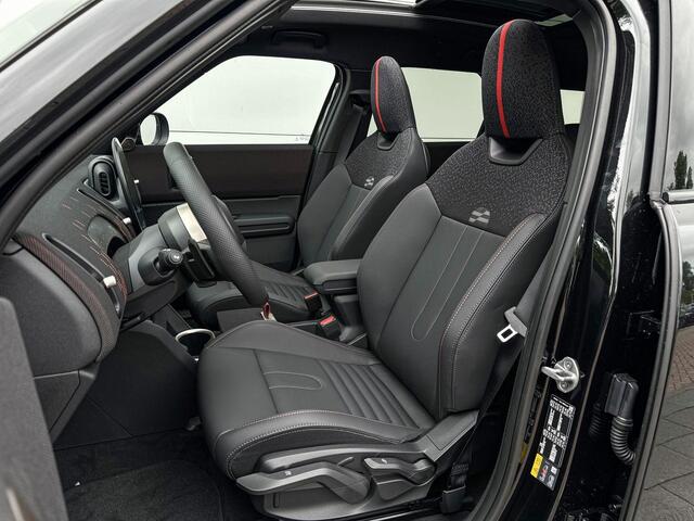 Mini COUNTRYMAN E John Cooper Works | Pakket L |