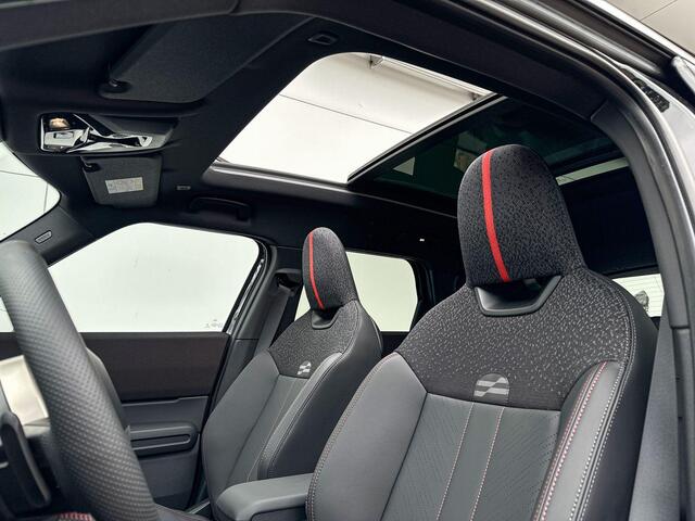 Mini COUNTRYMAN E John Cooper Works | Pakket L |