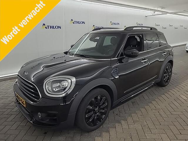 Mini COUNTRYMAN Mini 1.5 Cooper Business Edition